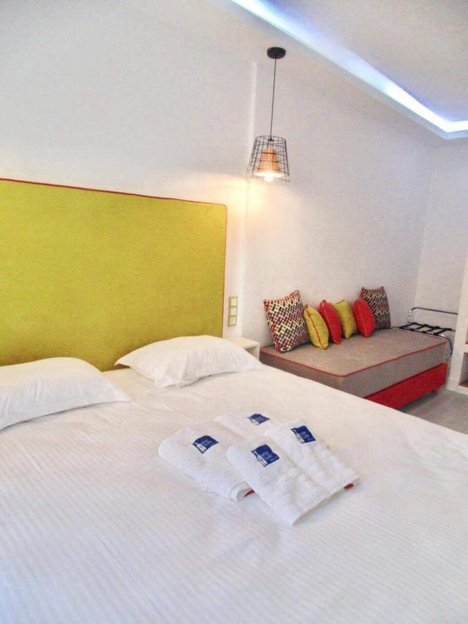 Apartment White Bottle Superior